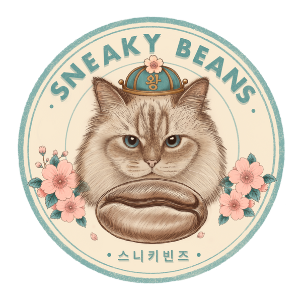 Sneaky Beans