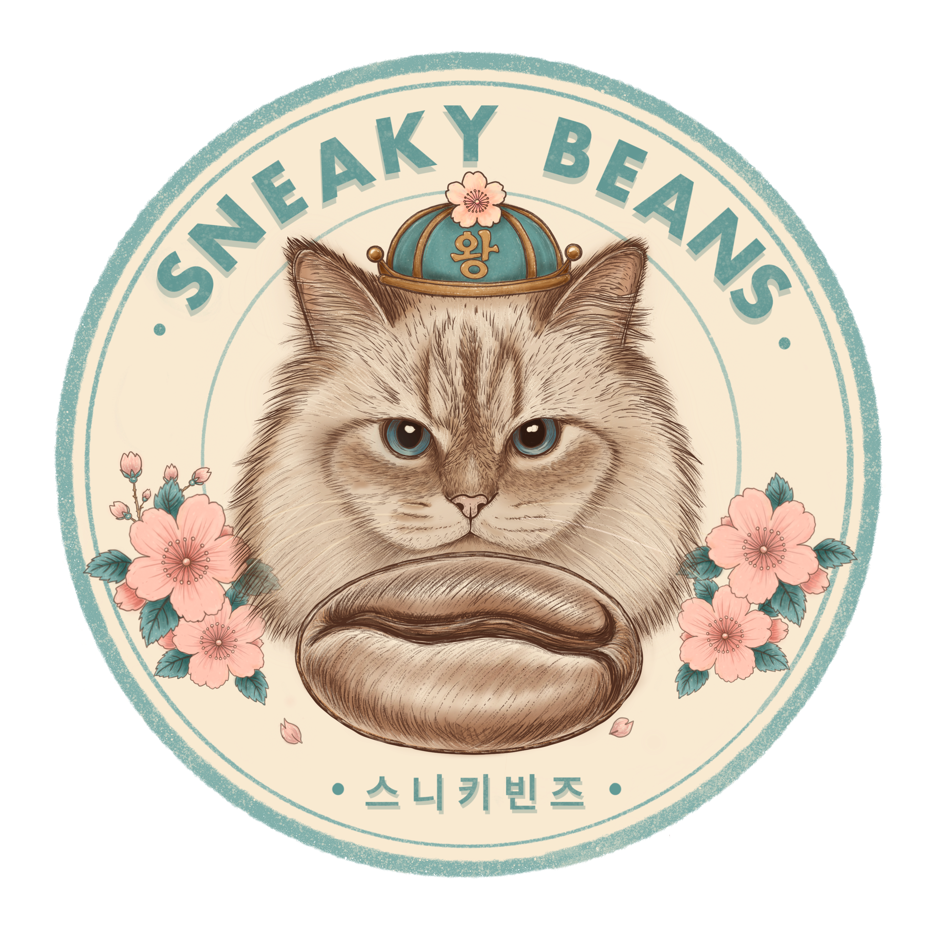 Sneaky Beans